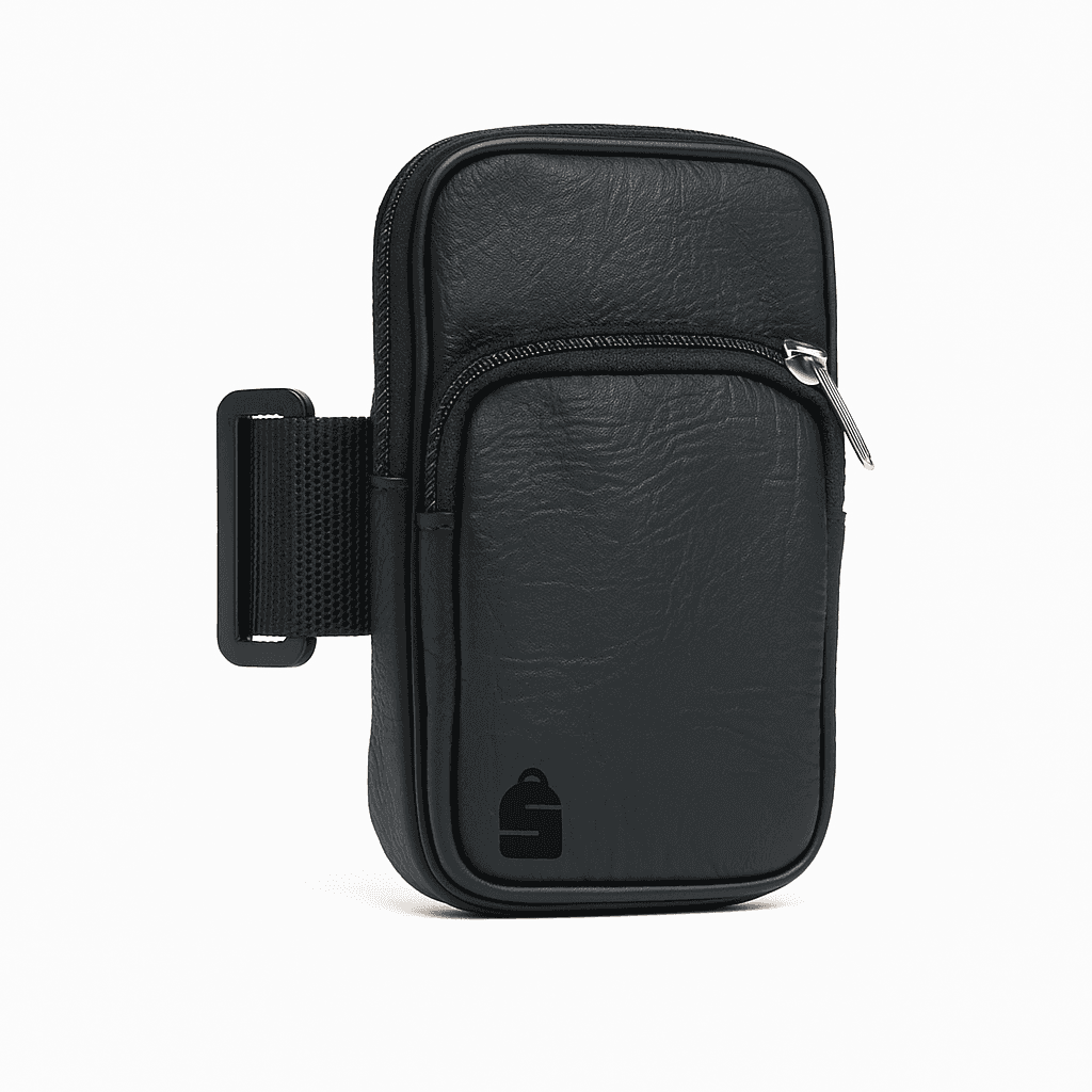 Strappy Sports Armband